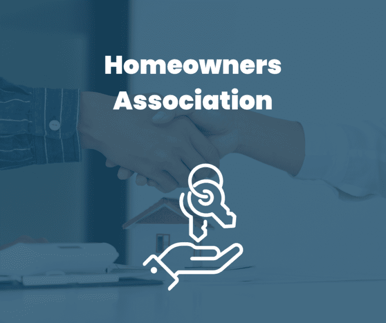 Introduction to Homeowners Association