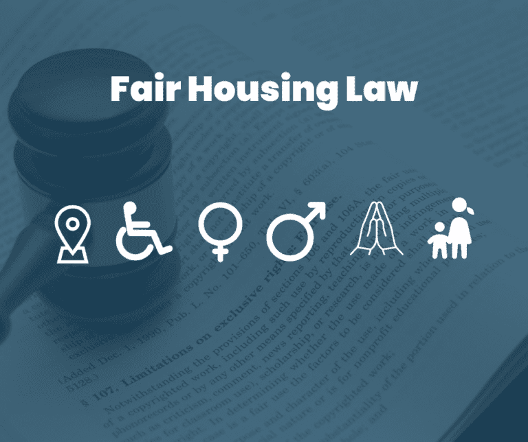 Fair Housing Law