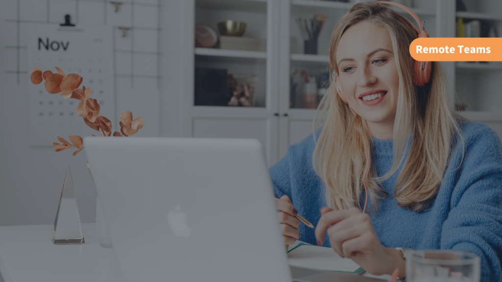 13 month payment for remote teams