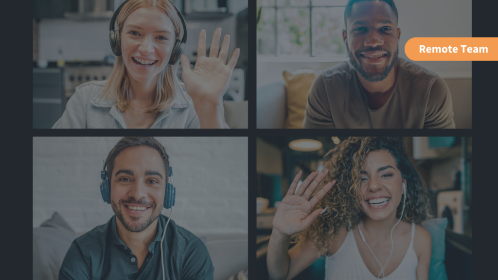 Remote Team Playbook for PMs