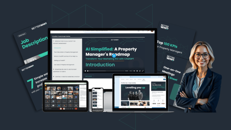 Masterminds for property managers