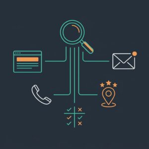 Mystery Shopping Service