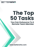 50 Top Tasks TN
