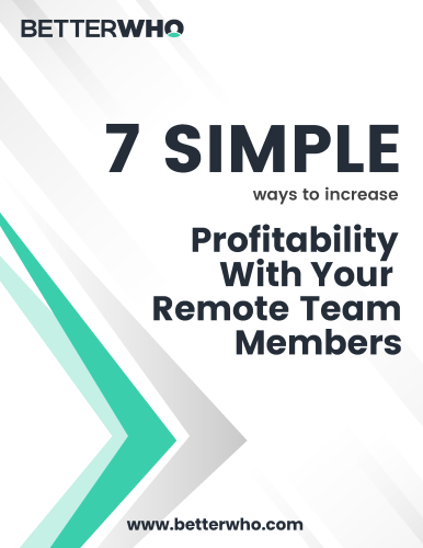 7 Simple ways to increase profitability TN