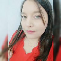 Emely Castillo - Executive Assistant