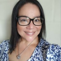 Loren Santamaria - Executive assistant manager