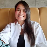 Rebeca Osorio - Leasing Associate